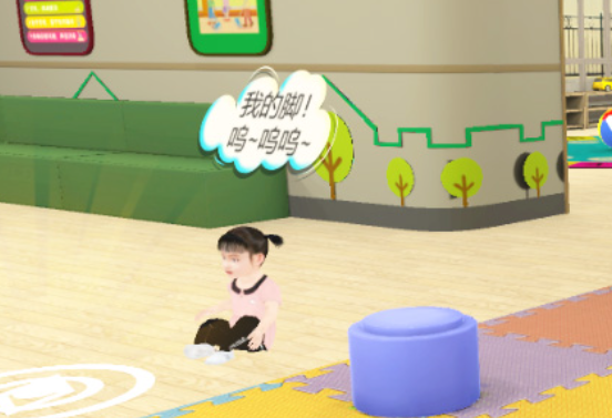 學(xué)前教育實訓(xùn)室分類