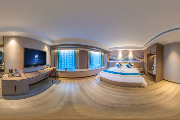 酒店VR教學系統(tǒng)