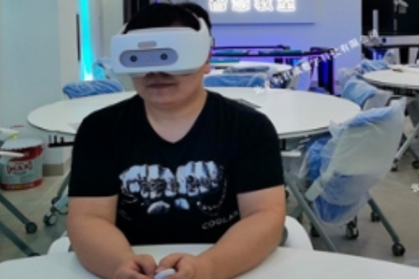 導游模擬系統(tǒng)