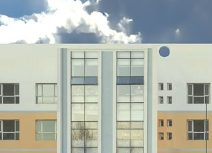 家政服務(wù)技能實訓(xùn)室