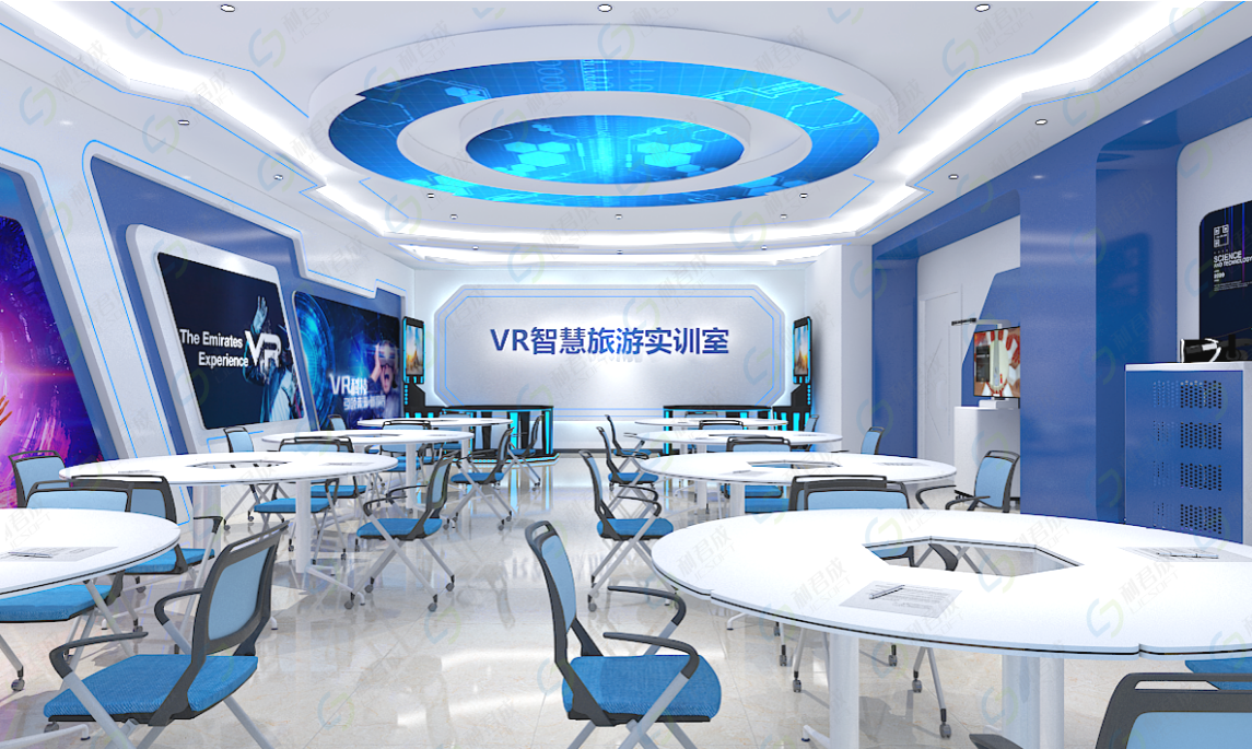 旅游管理VAR仿真互動實訓(xùn)中心 旅游管理VAR仿真互動實訓(xùn)中心