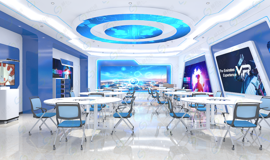 旅游管理VAR仿真互動實訓(xùn)中心 旅游管理VAR仿真互動實訓(xùn)中心