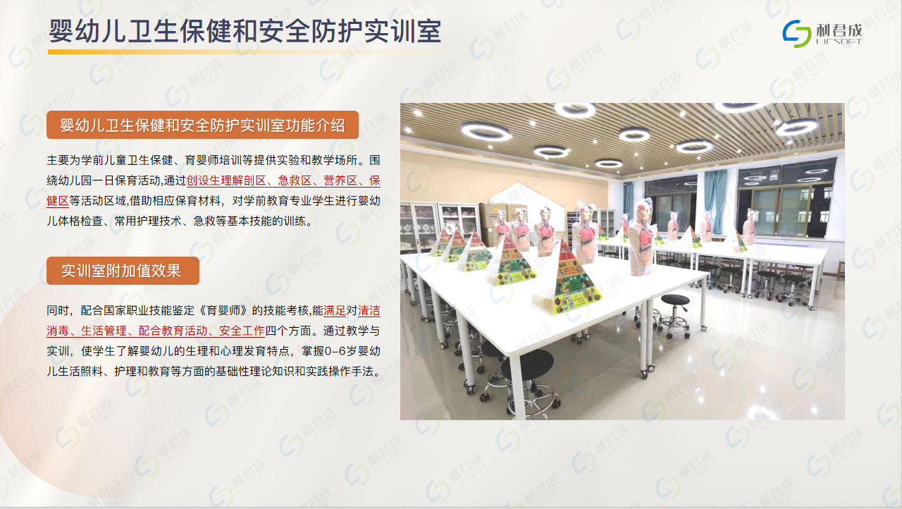 幼兒衛(wèi)生保健實(shí)訓(xùn)室 幼兒衛(wèi)生保健實(shí)訓(xùn)室