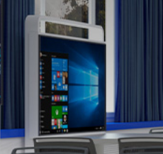 幼兒早教專業(yè)實訓(xùn)室