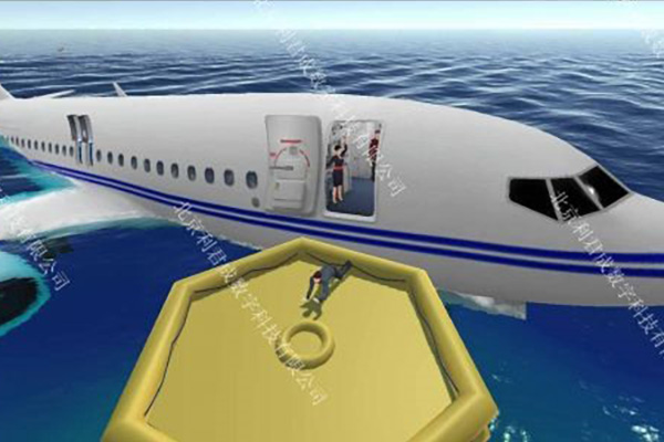 航空仿真設(shè)備公司