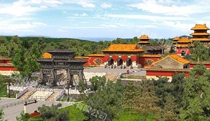 智慧旅游實訓(xùn)室廠家