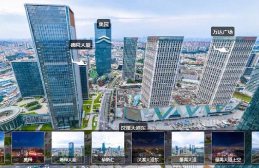 vr在酒店的應(yīng)用